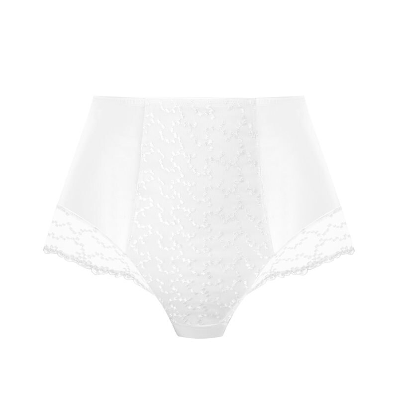 Ana Trosa Hög White