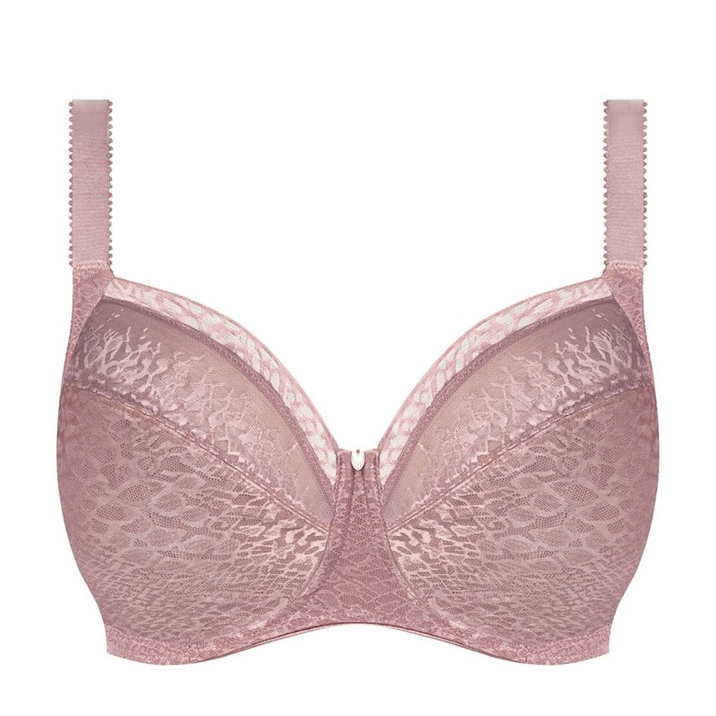 Envisage Full Cup Side Support Bh Taupe