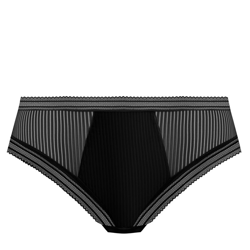Product Image for WACOAL - Fusion trosa - Svart - Kvinnligt Under