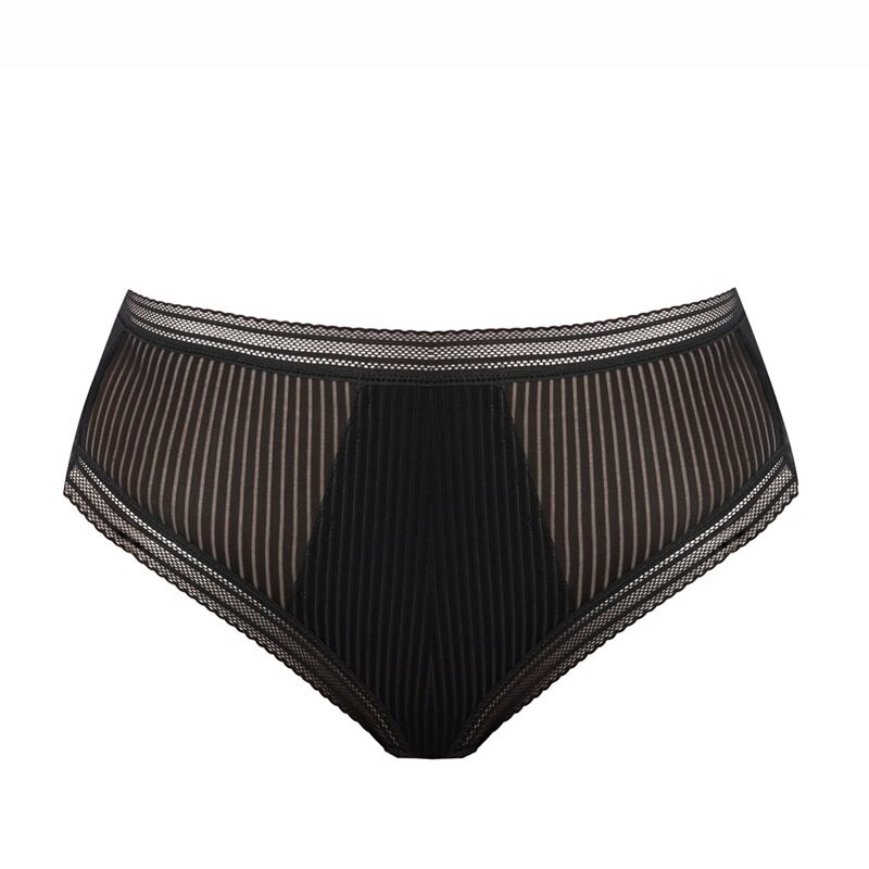 Fusion trosa Black