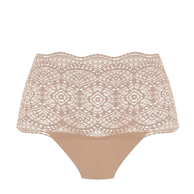 Product Image for WACOAL - Lace Ease Invisible Maxitrosa Natural Beige - Kvinnligt Under