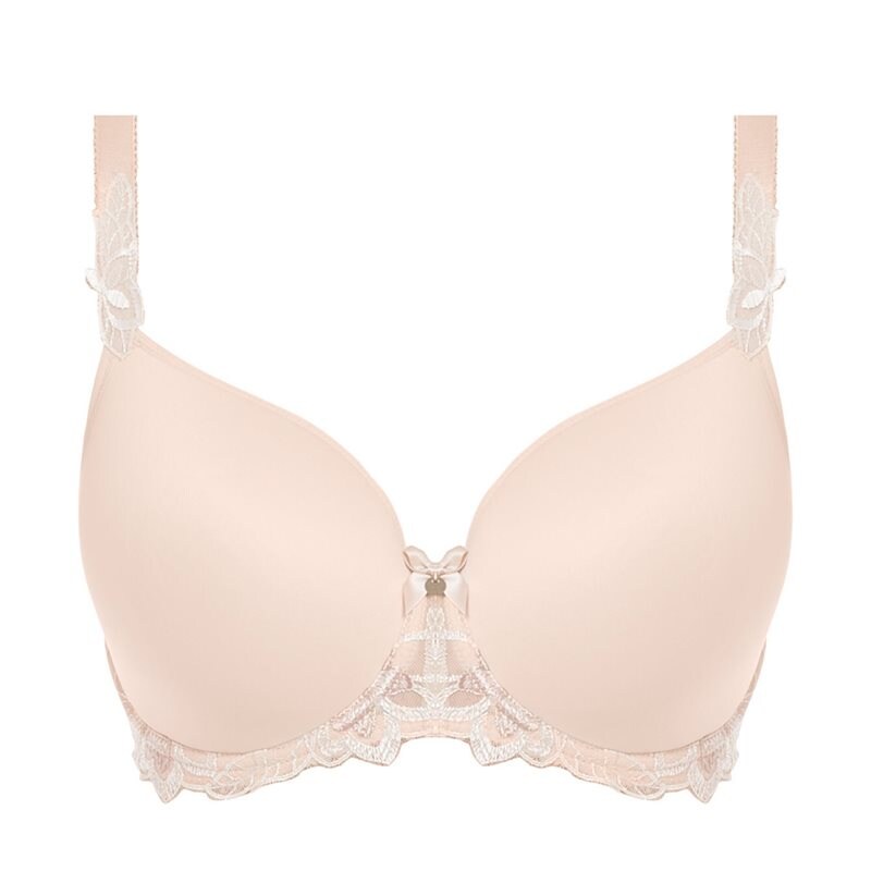 Leona Spacer Bh Natural Beige