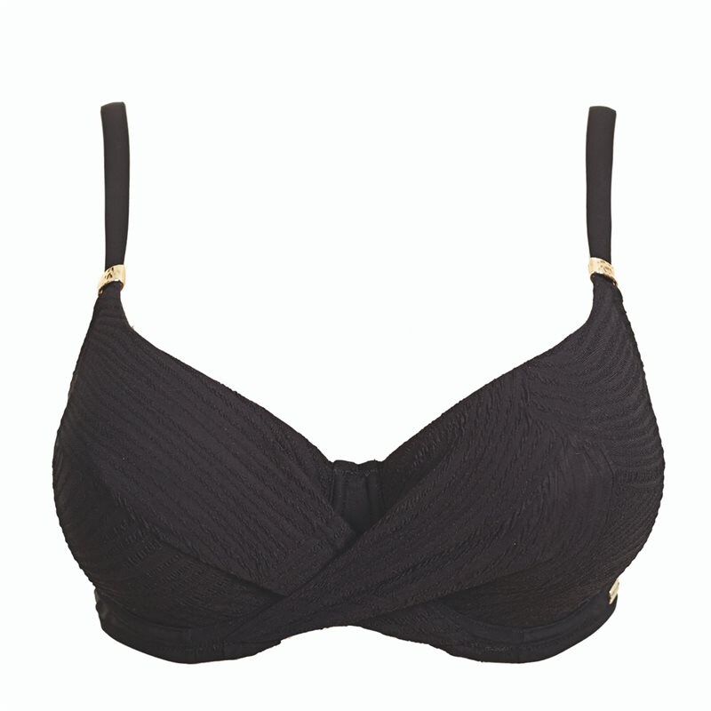 Ottawa Bikini Bh Helkupa Black
