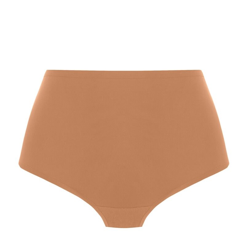 Product Image for WACOAL - Smoothease Maxi Trosa Cinnamon - Kvinnligt Under