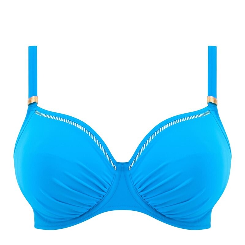 Product Image for WACOAL - East Hampton Bikini-bh Helkupa Blue Diamond - Kvinnligt Under