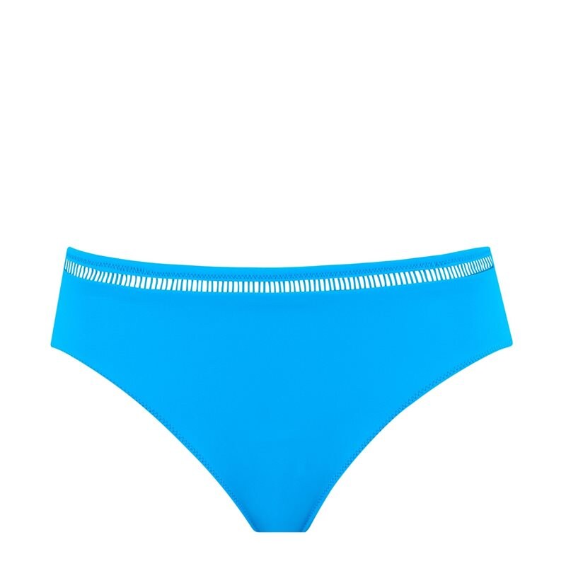 Product Image for WACOAL - East Hampton Bikinitrosa Midi Blue Diamond - Kvinnligt Under