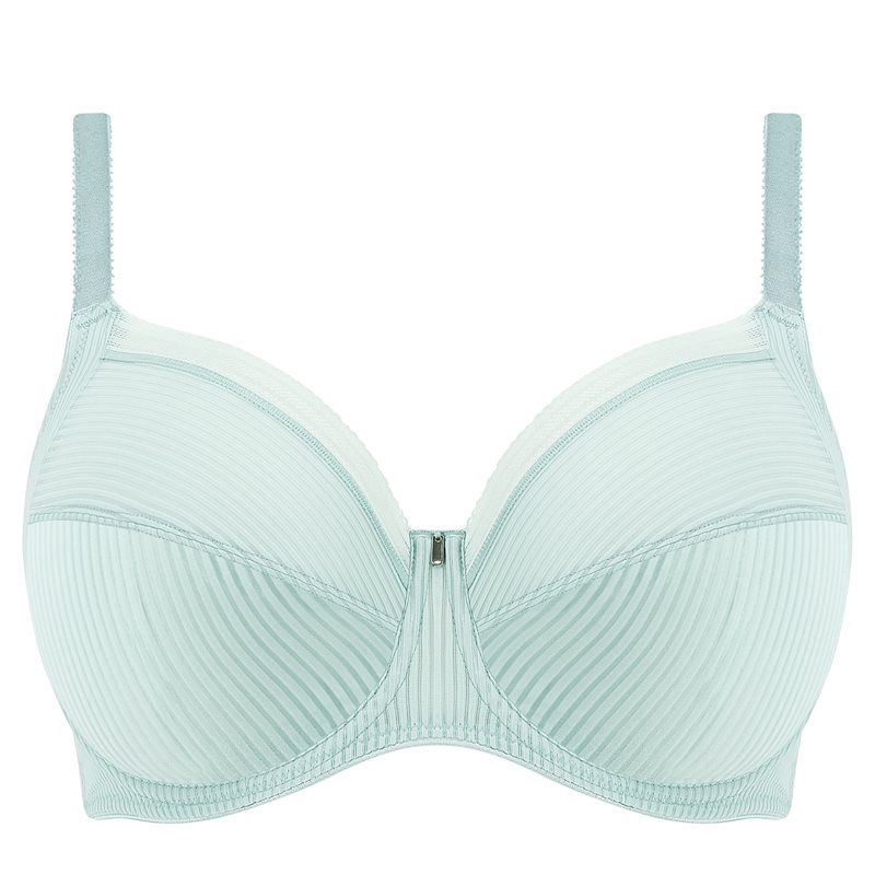 Product Image for WACOAL - Fusion Helkupa Ovadderad Sea Breeze - Kvinnligt Under
