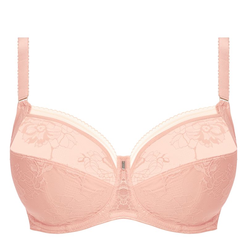 Product Image for WACOAL - Fusion Lace Helkupa Ovadderad Blush - Kvinnligt Under