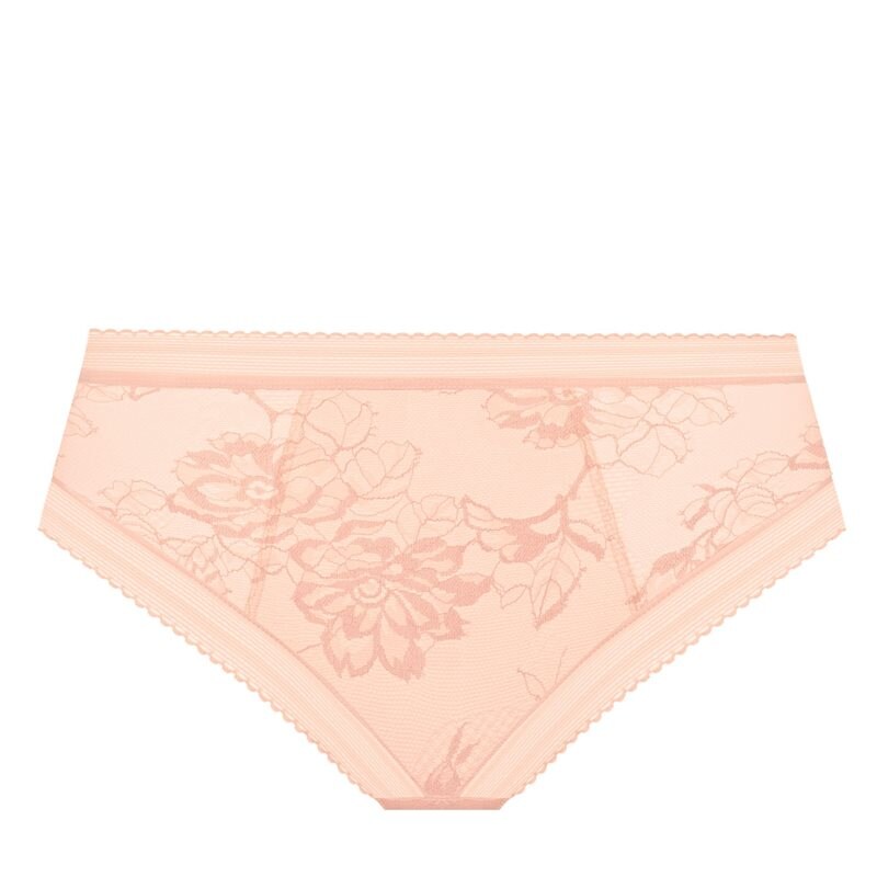 Product Image for WACOAL - Fusion Lace trosa Blush - Kvinnligt Under