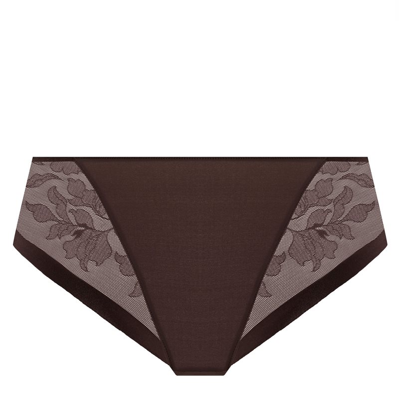 Product Image for WACOAL - Illusion trosa Chocolate - Kvinnligt Under