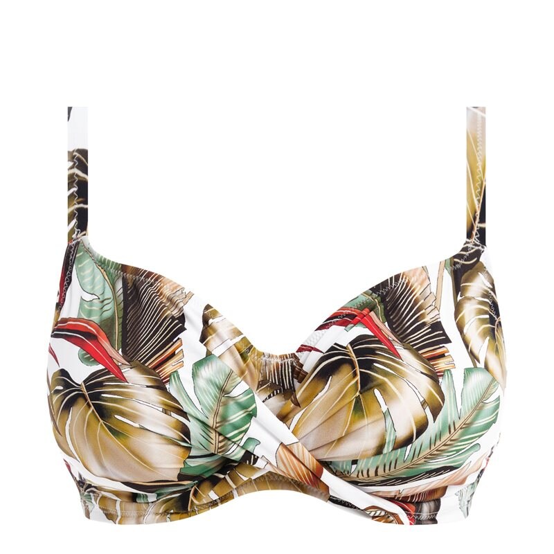 Kinabalu Bikini-bh helkupa Jungle