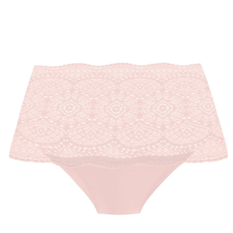 Product Image for WACOAL - Lace Ease Invisible Maxitrosa Blush - Kvinnligt Under