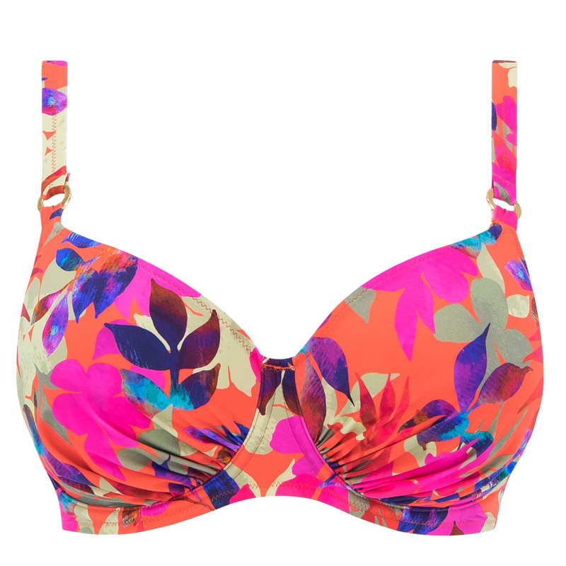 Product Image for WACOAL - Playa Del Carmen Bikini-bh Helkupa Beach Party - Kvinnligt Under