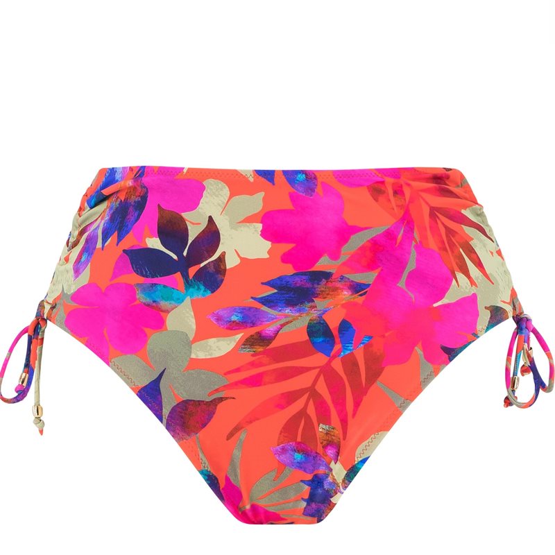 Product Image for WACOAL - Playa Del Carmen bikinitrosa justerbar hög Beach Party - Kvinnligt Under