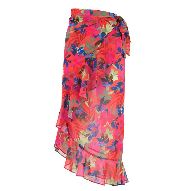 Product Image for WACOAL - Playa Del Carmen Sarong Beach Party - Kvinnligt Under