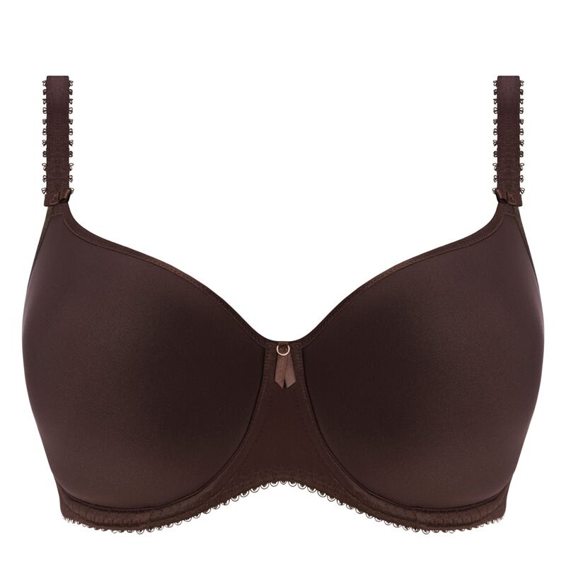 Product Image for WACOAL - Rebecca Essentials Spacer Chocolate - Kvinnligt Under