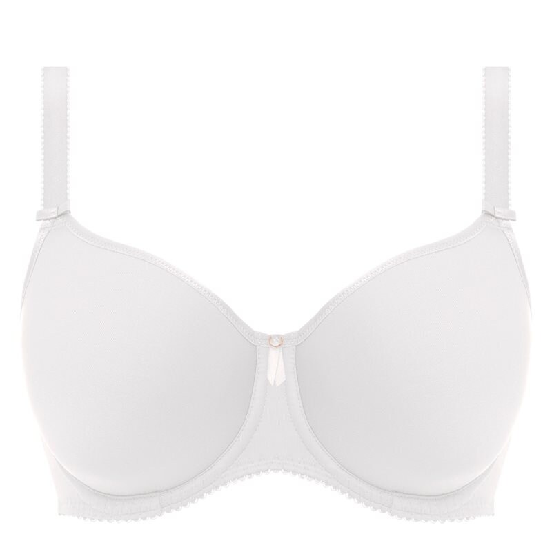 Rebecca Essentials Spacer White