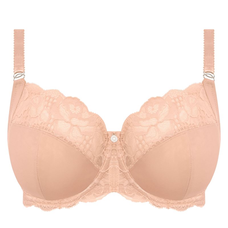 Reflect  Uw Side Support Bra  Natural Beige