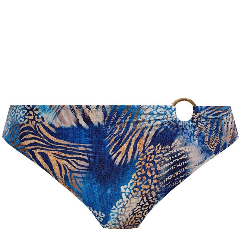 Product Image for Freya - Seraya Sands Bikinitrosa Midi Denim - Kvinnligt Under