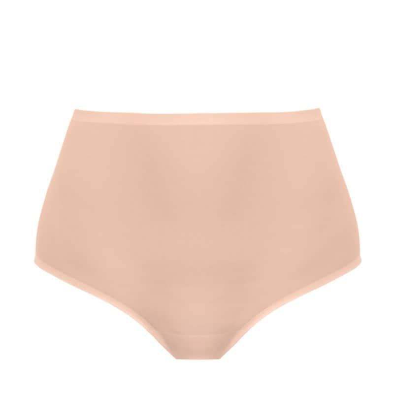 Product Image for WACOAL - Smoothease Invisible Stretch Curve Brief Natural Beige - Kvinnligt Under
