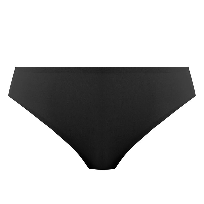 Smoothease String Black