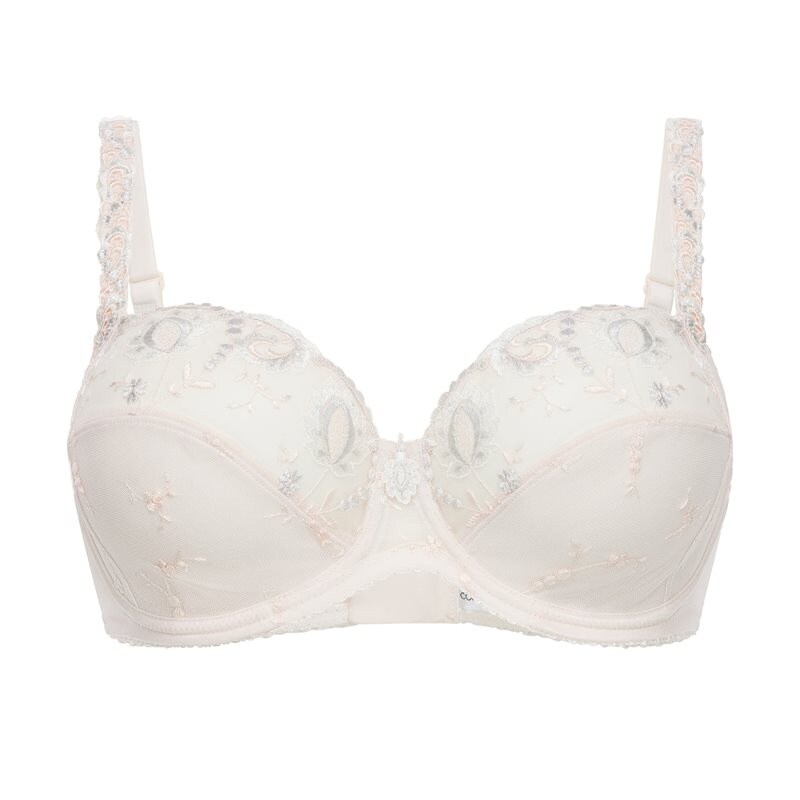 Conturelle Provence Bygel Bh Porcelain Rose