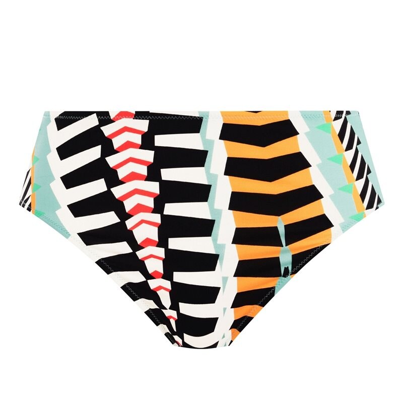 Bassline Bikinitrosa  Hög Multi