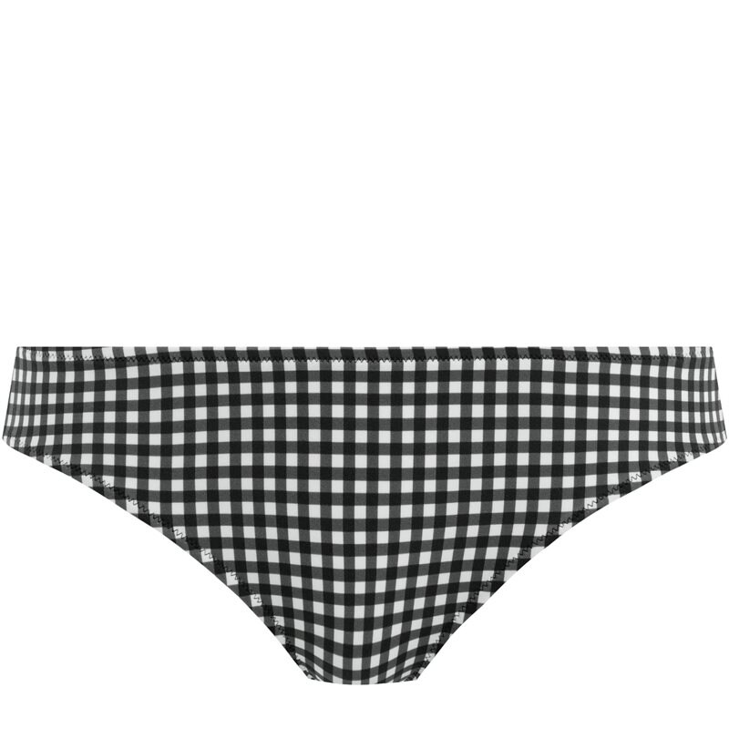 Product Image for WACOAL - Check In Bikinitrosa Rio Monochrome - Kvinnligt Under
