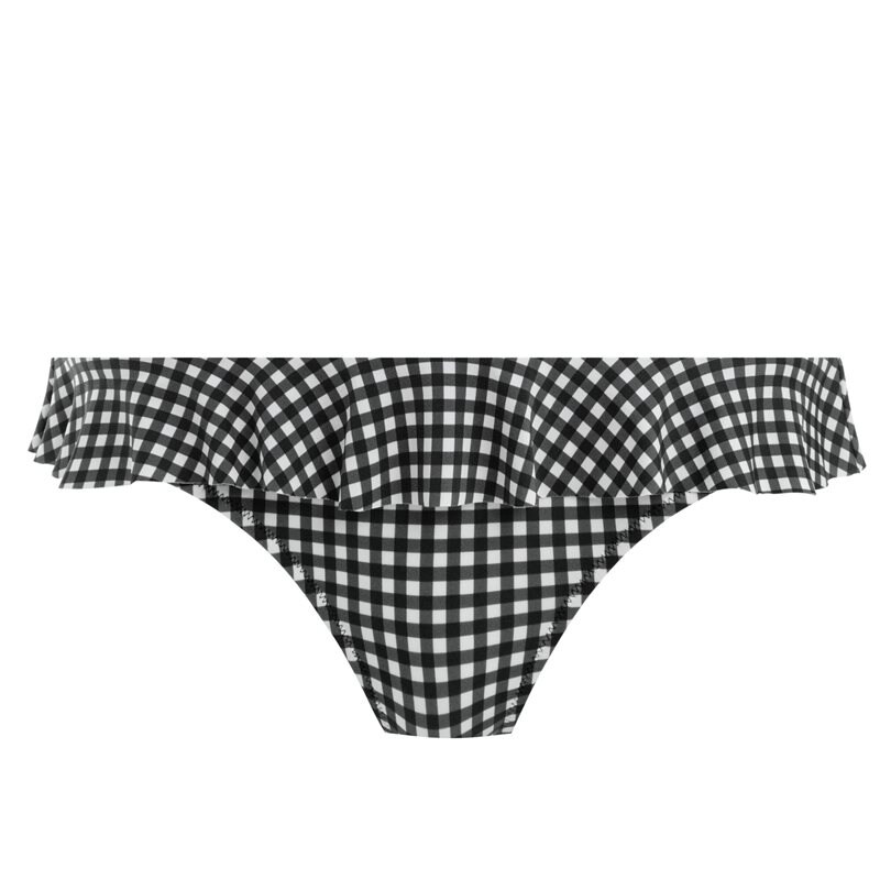 Check In Italini Bikinitrosa Monochrome