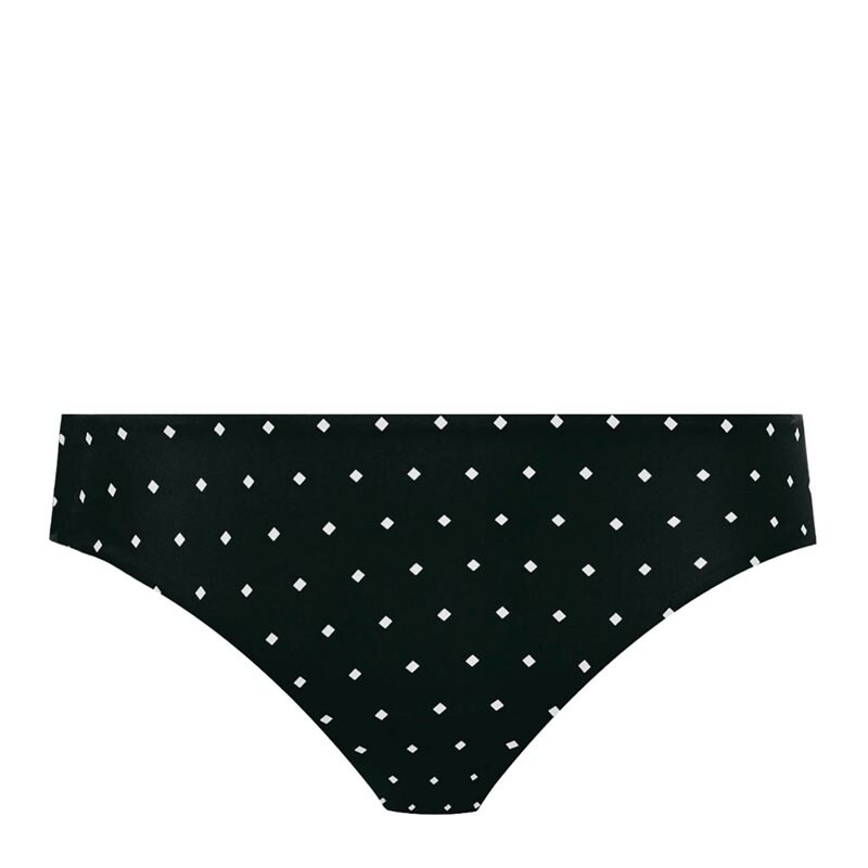 Product Image for WACOAL - Jewel Cove Bikinitrosa Rio - Svart - Kvinnligt Under