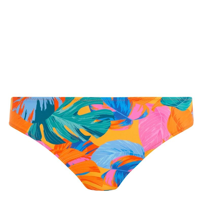 Product Image for WACOAL - Aloha Coast Bikini Brief Zest - Kvinnligt Under