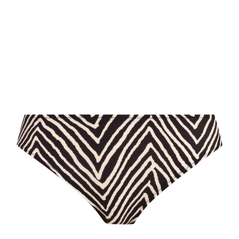 Product Image for Freya - Fiji Falls Bikinitrosa Rio - Svart - Kvinnligt Under
