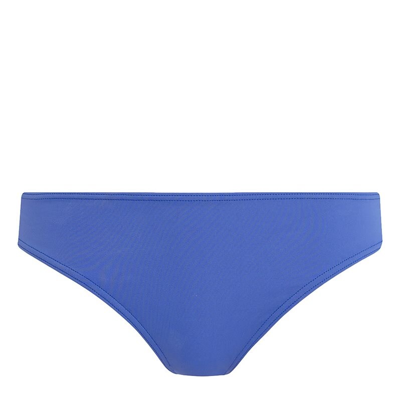 Product Image for WACOAL - Jewel Cove Bikinitrosa rio Plain Azure - Kvinnligt Under
