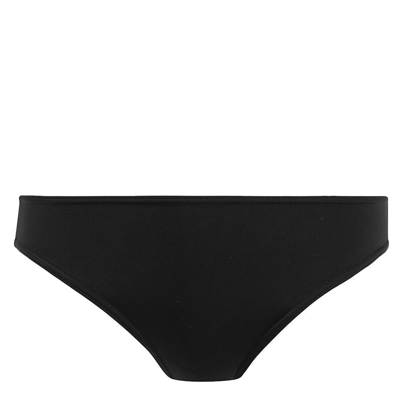 Product Image for WACOAL - Jewel Cove Bikinitrosa Rio Plain - Svart - Kvinnligt Under