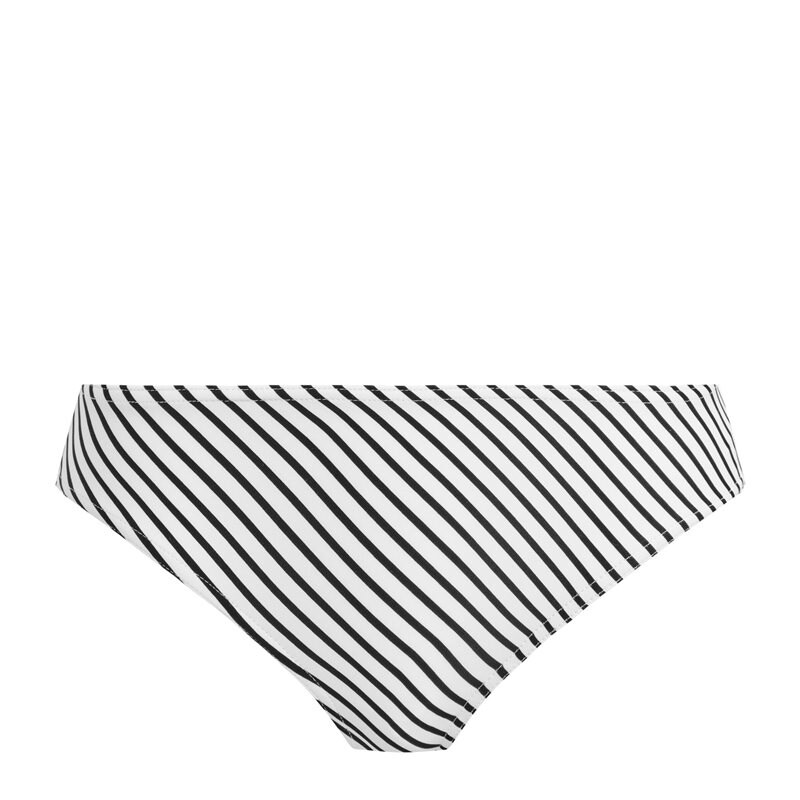 Product Image for WACOAL - Jewel Cove Bikinitrosa Rio Stripe - Svart - Kvinnligt Under