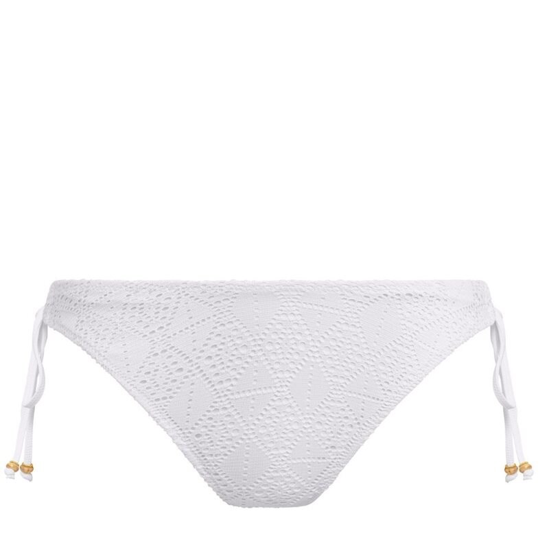 Product Image for Freya - Nomad Nights Bikinitrosa Knyt - Vit - Kvinnligt Under