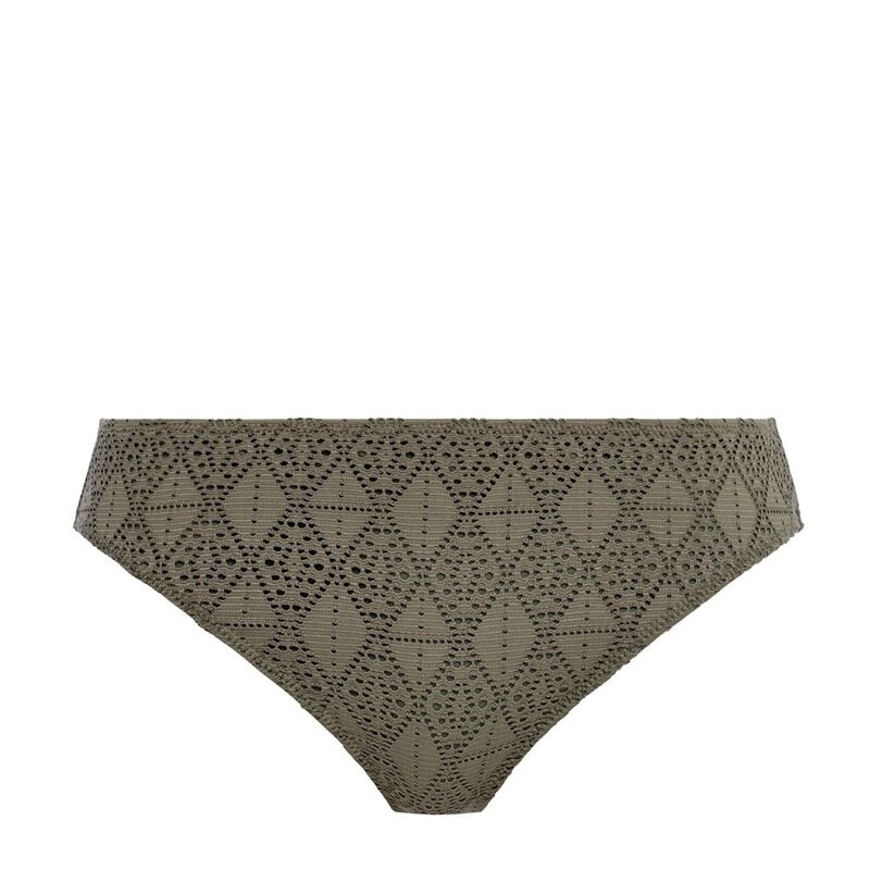 Product Image for Freya - Nomad Nights Bikinitrosa Rio Sage - Kvinnligt Under
