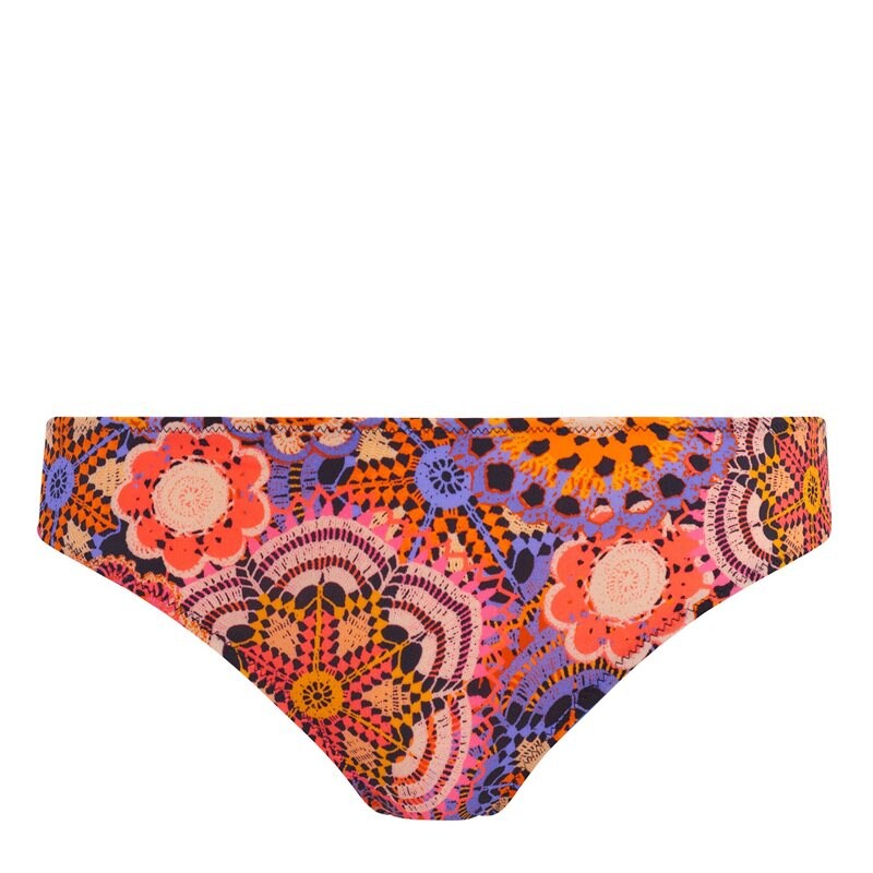 Product Image for WACOAL - Santiago Nights Bikinitrosa Rio Multi - Kvinnligt Under