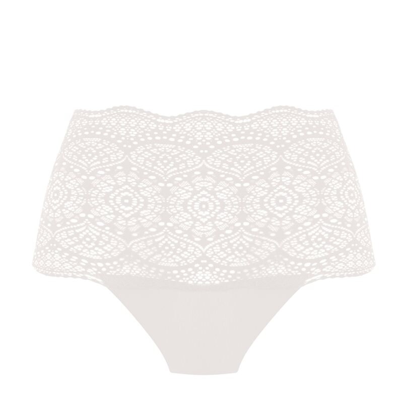 Product Image for WACOAL - Lace Ease Invisible Maxitrosa Ivory - Kvinnligt Under