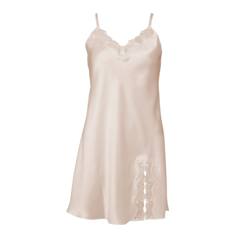 Product Image for WIKI - Pure Silk Nattlinne Bailey - Kvinnligt Under