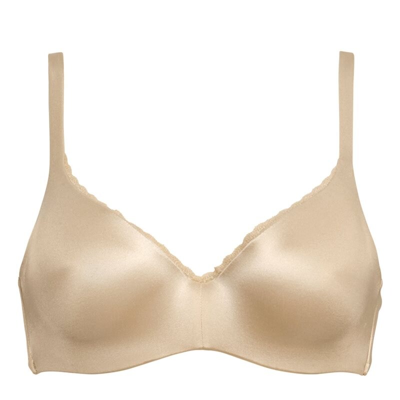 Product Image for DAMELLA AB - All day Lift Bh - Beige - Kvinnligt Under