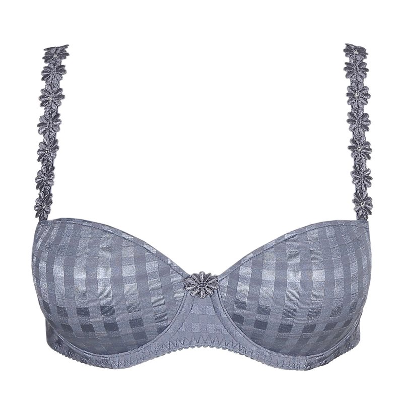 Avero Balconette Atlantic Blue