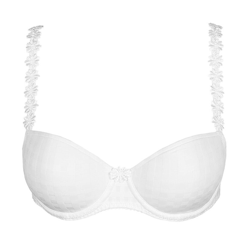 Avero Balconette White