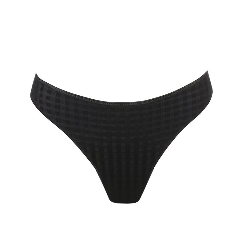 Avero Stringtrosa Black