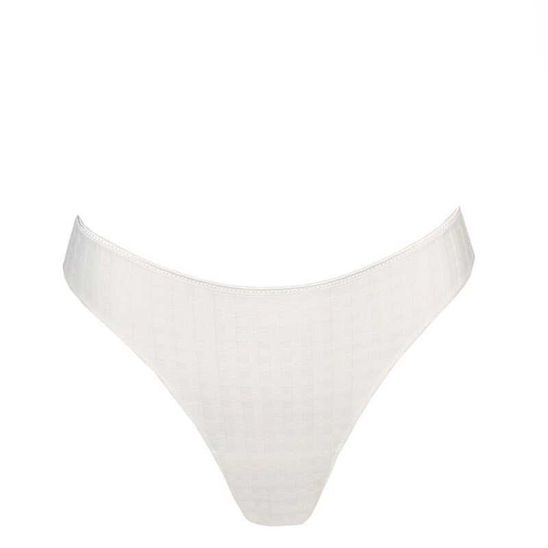 Product Image for Marie Jo - Avero Stringtrosa Natural - Kvinnligt Under