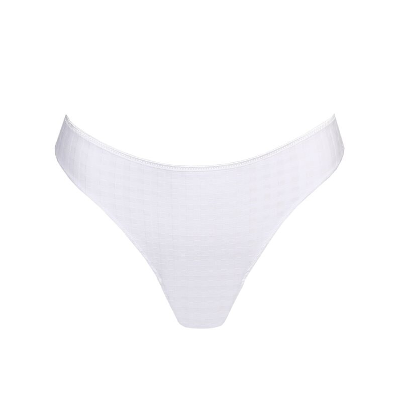 Avero Stringtrosa White