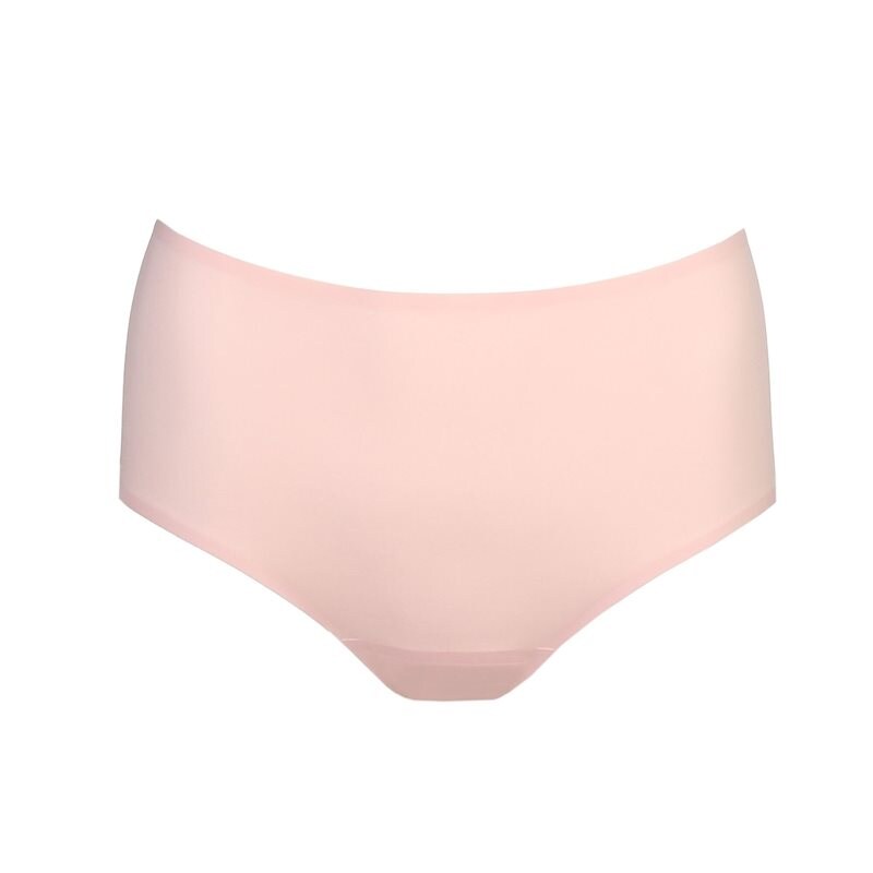 Color Studio Full Brief Maxitrosa Pearly Pink