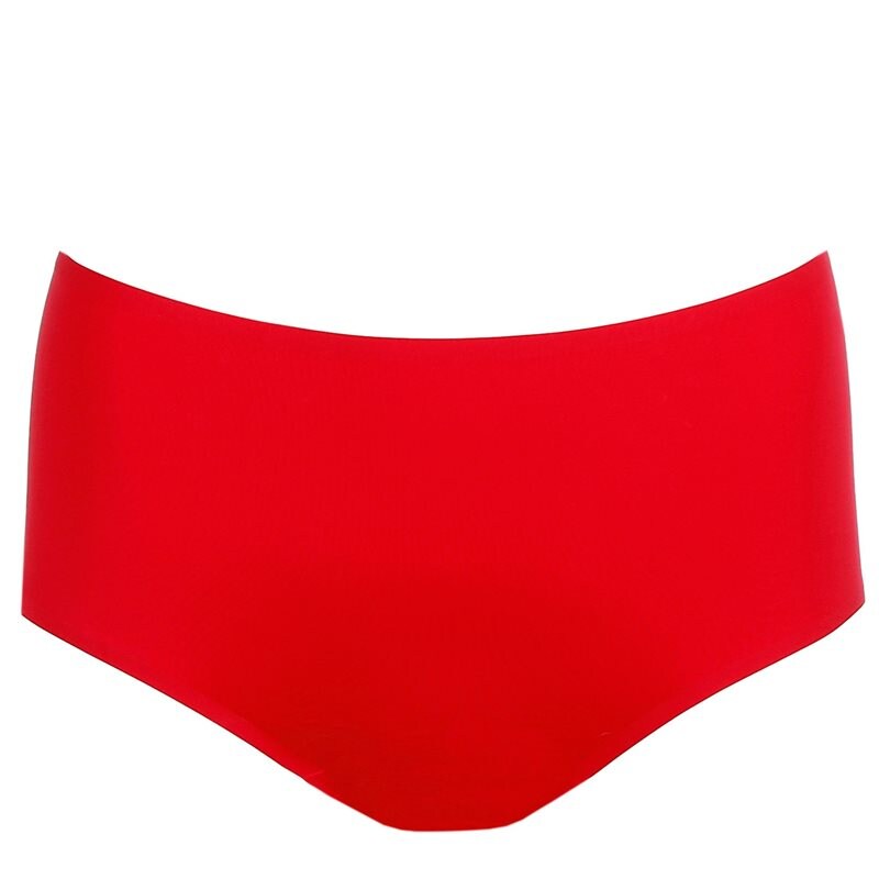 Product Image for VAN DE VELDE - Color Studio Maxitrosa Scarlet - Kvinnligt Under