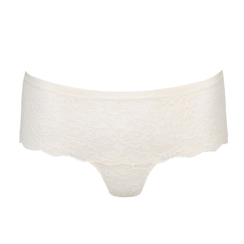 Color Studio Lace Hotpants Natural