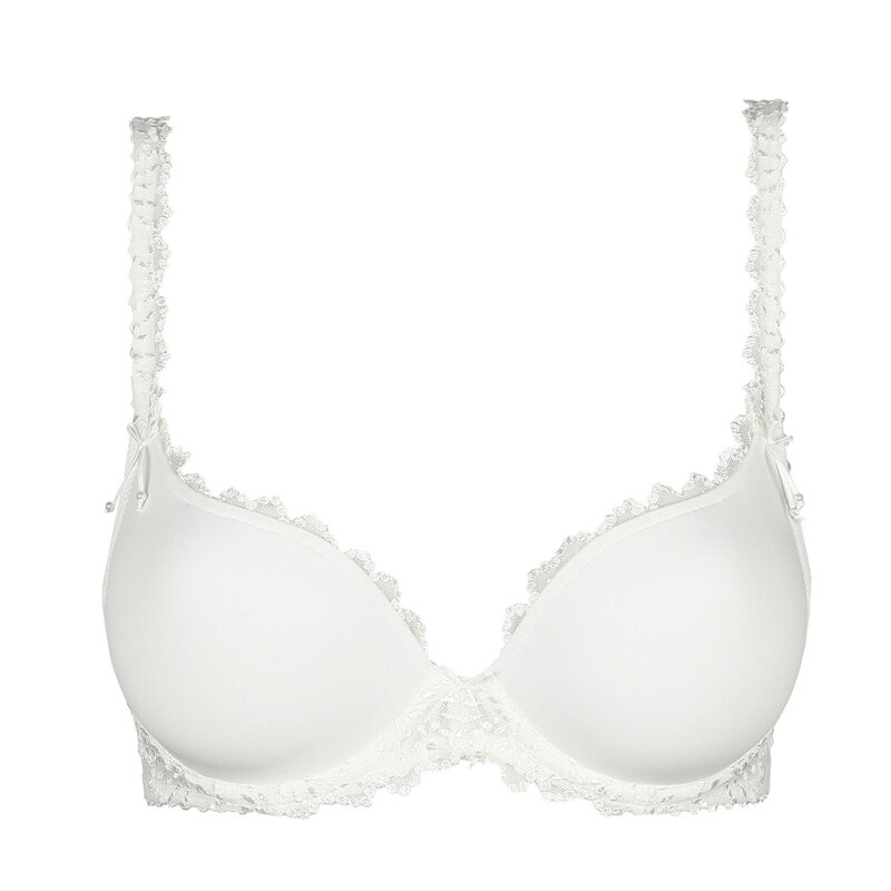 Product Image for VAN DE VELDE - Jane Hjärtformad Bh Natural - Kvinnligt Under